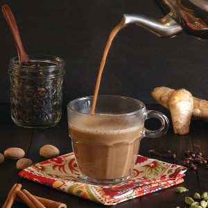 ماسالا شکلاتی پاکت 225 گرمی